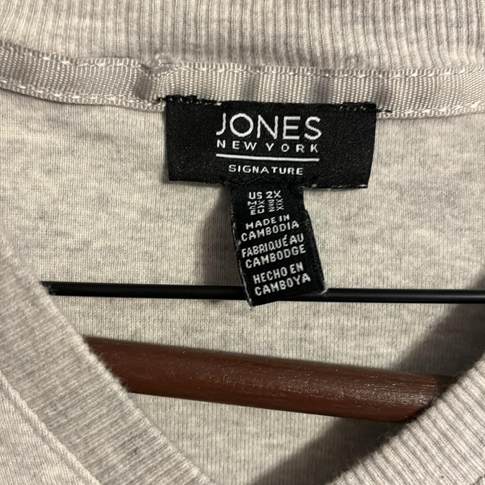 Sweater - Picture 2 of 4